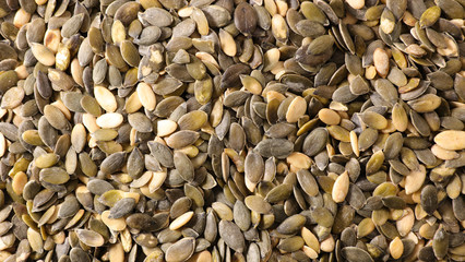 pumpkin seed