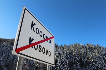 Kosovo Village - Rhodopes - Bulgaria
