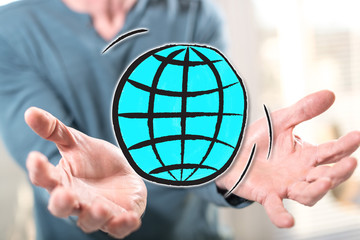 Concept of global business