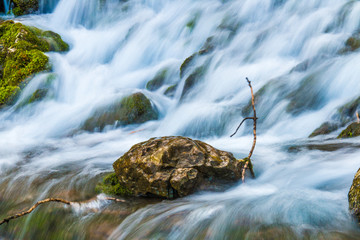 Cascadas