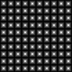 Vector black and white texture illustration in shades of grey