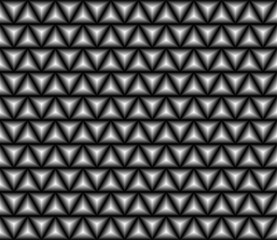 Vector black and white texture illustration in shades of grey