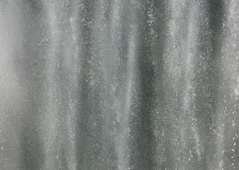 Fountain sFountain splashes. Splashing fountain like monochrome texture.lashes