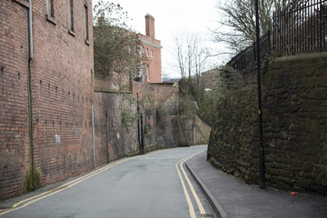A day out in Chester UK