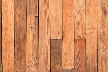 Obraz na płótnie Canvas Wood grain closeup texture background. 