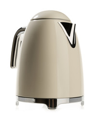Nostalgic Electric Kettle 