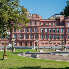 Obraz premium Buenos Aires