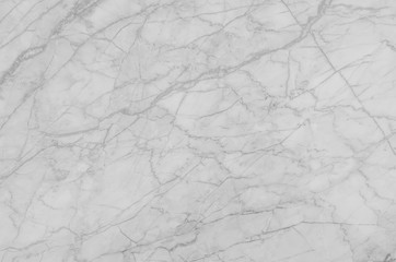 black and white natural marble pattern texture background