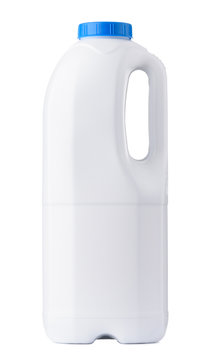 Download Plastic Milk Bottle Stock Photos And Royalty Free Images Vectors And Illustrations Adobe Stock PSD Mockup Templates