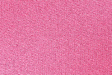 Texture canvas fabric as background close up.