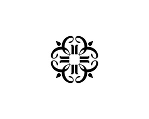 Abstract G Letter Logo Icon 1.1