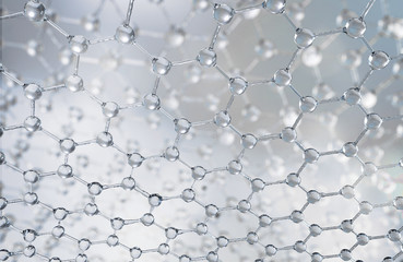 Science background