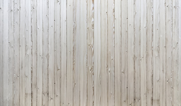 Holzwand mit sch&ouml;ner Maserung