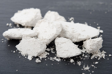 Rügener Schlämmkreide Stücke