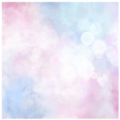 Colorful abstract background itj boke for you design