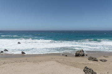 California Coast