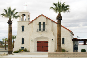 Catholic Church