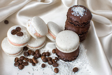 Tasty, colorful pieces of happiness