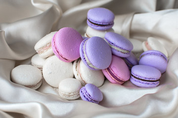 Tasty, colorful pieces of happiness