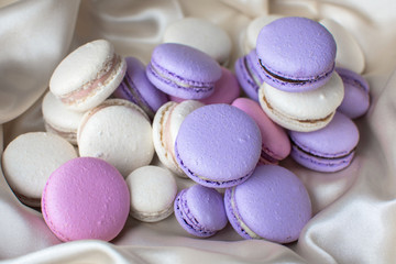 Tasty, colorful pieces of happiness