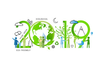 International mother earth day 2019