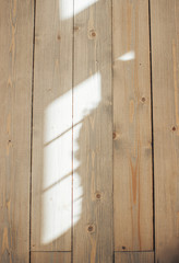  Light from the window