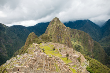 machu picchu, Peru