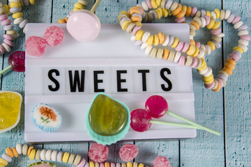 Sweets