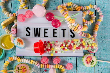 Sweets