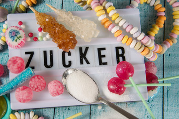 Zucker