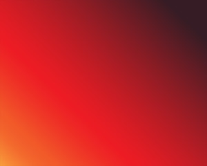 Vector illustration of a red black gradient.