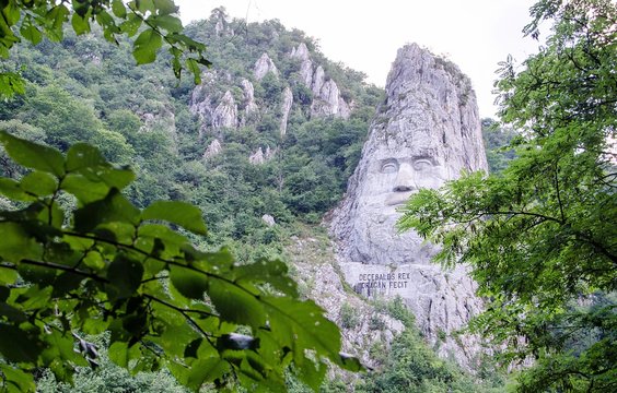 Decebal