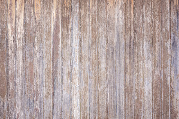 Altes braunes Holz mit Holzmaserung als Hintergrund