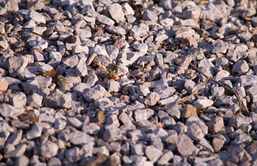 Pebble background