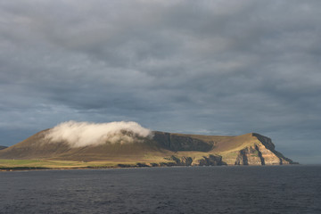 The Island of Hoy