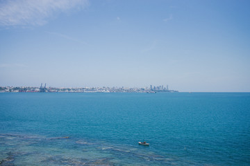 Ribeira, Savador, Bahia