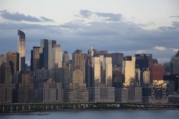 Obraz premium New York