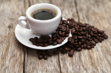 café arabica nature bio