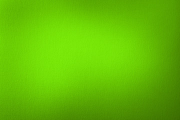 Green textured background