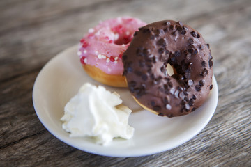 donuts