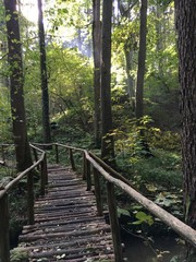 Obraz premium Märkische Schweiz 