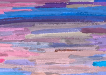 Obraz na płótnie Canvas Oil painting on canvas handmade. Abstract art texture. Colorful texture. Modern artwork. Strokes of fat paint. Brushstrokes. Modern art. Contemporary art. Artistic canvas.