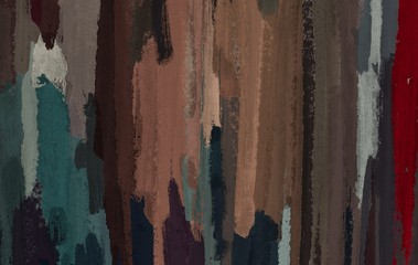 Oil painting on canvas handmade. Abstract art texture. Colorful texture. Modern artwork. Strokes of fat paint. Brushstrokes. Modern art. Contemporary art. Artistic canvas.