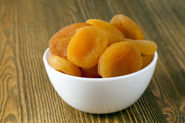 beautiful apricots