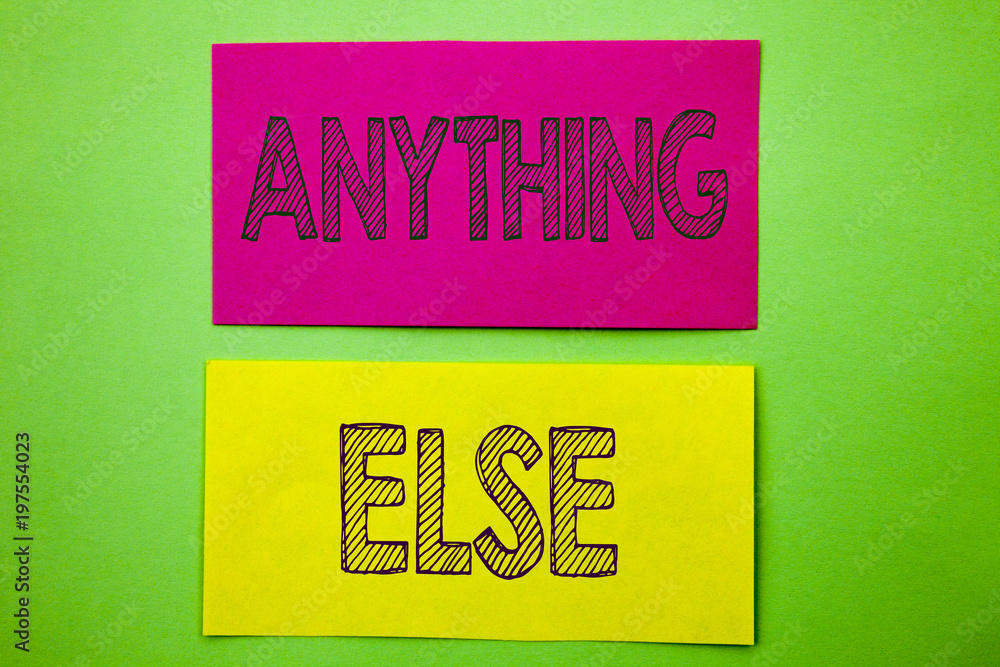Poster handwriting announcement text showing anything else. conceptual photo ask asking question to have an