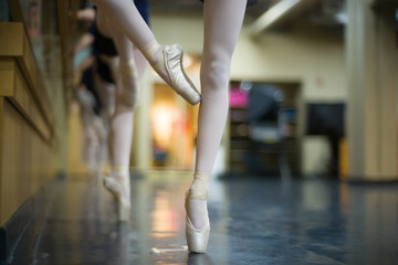 ballet