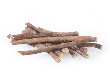 Licorice root - Glycyrrhiza glabra