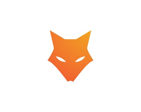 fox logo vector