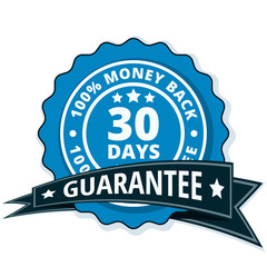 30 Days Money Back illustration