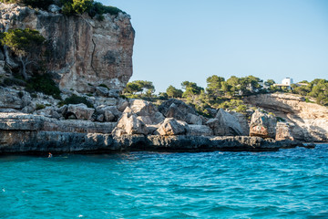 Strand auf Mallorca